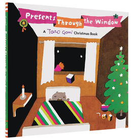 Presents Through The Window Book