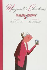 Marguerites Christmas