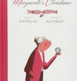 Marguerites Christmas