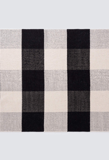 Buffalo Rug 5x8 Wool