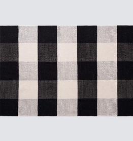 Buffalo Rug 5x8 Wool