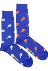Ping Pong Socks