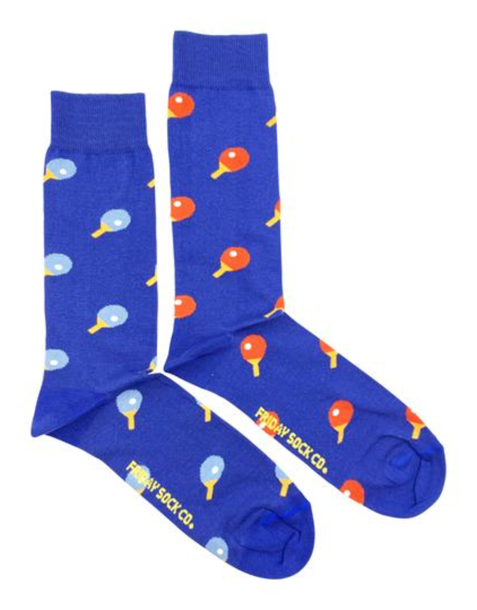 Ping Pong Socks