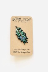 Juniper Pin