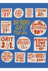 Store Signs