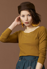 Lezard Top - 2 Colourways