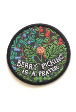 Berry Picking Patch