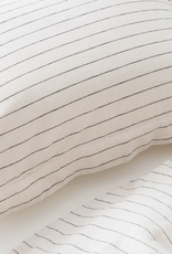 Acadia Duvet Set Grey - King