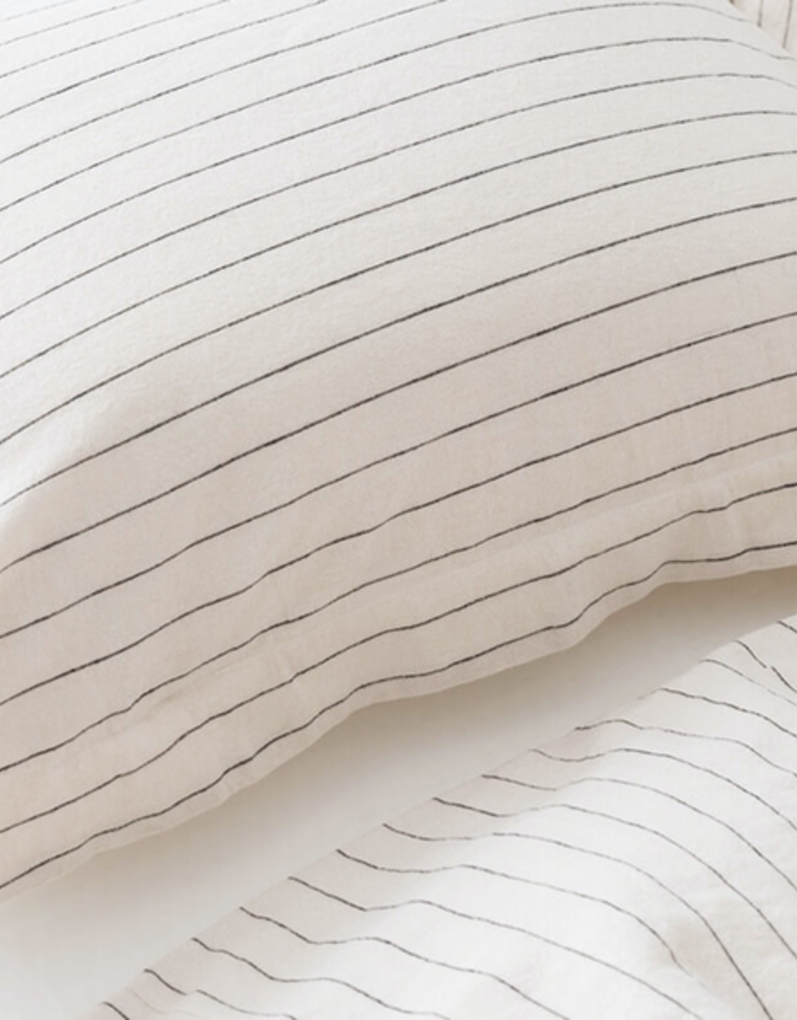 Acadia Duvet Set Grey - King