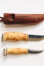 Puukko Knife Set 2