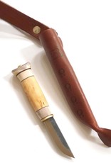 Small Puukko Knife