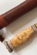 Filleting Puukko Knife