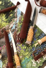 Filleting Puukko Knife