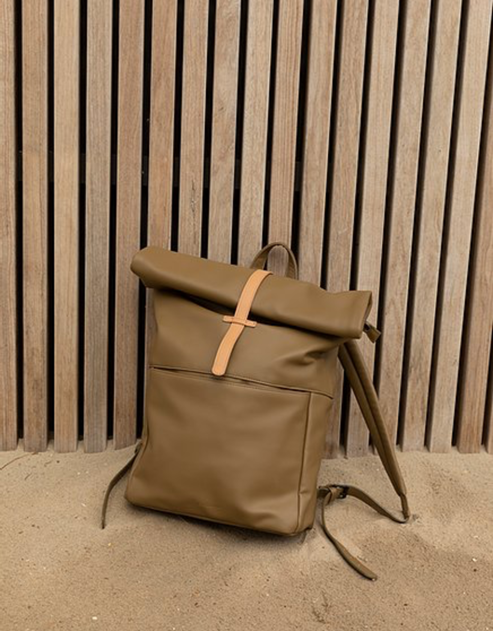 Herb Backpack