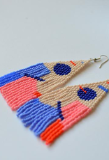 #19 Colour Block Geometric