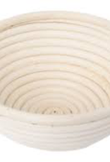 Bread Proofing Basket (Banneton)-Round