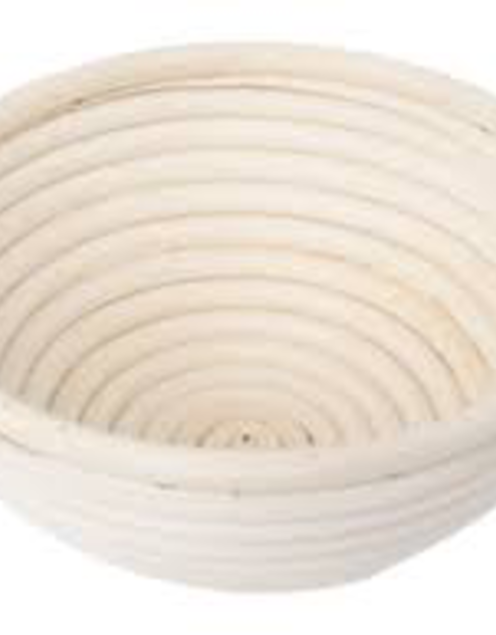 Bread Proofing Basket (Banneton)-Round