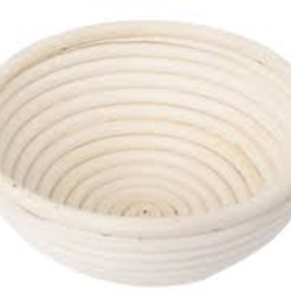 Bread Proofing Basket (Banneton)-Round