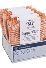 Copper Cloth
