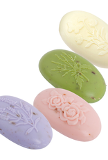 Oval Scented Sheep's Milk Soap - Assorted