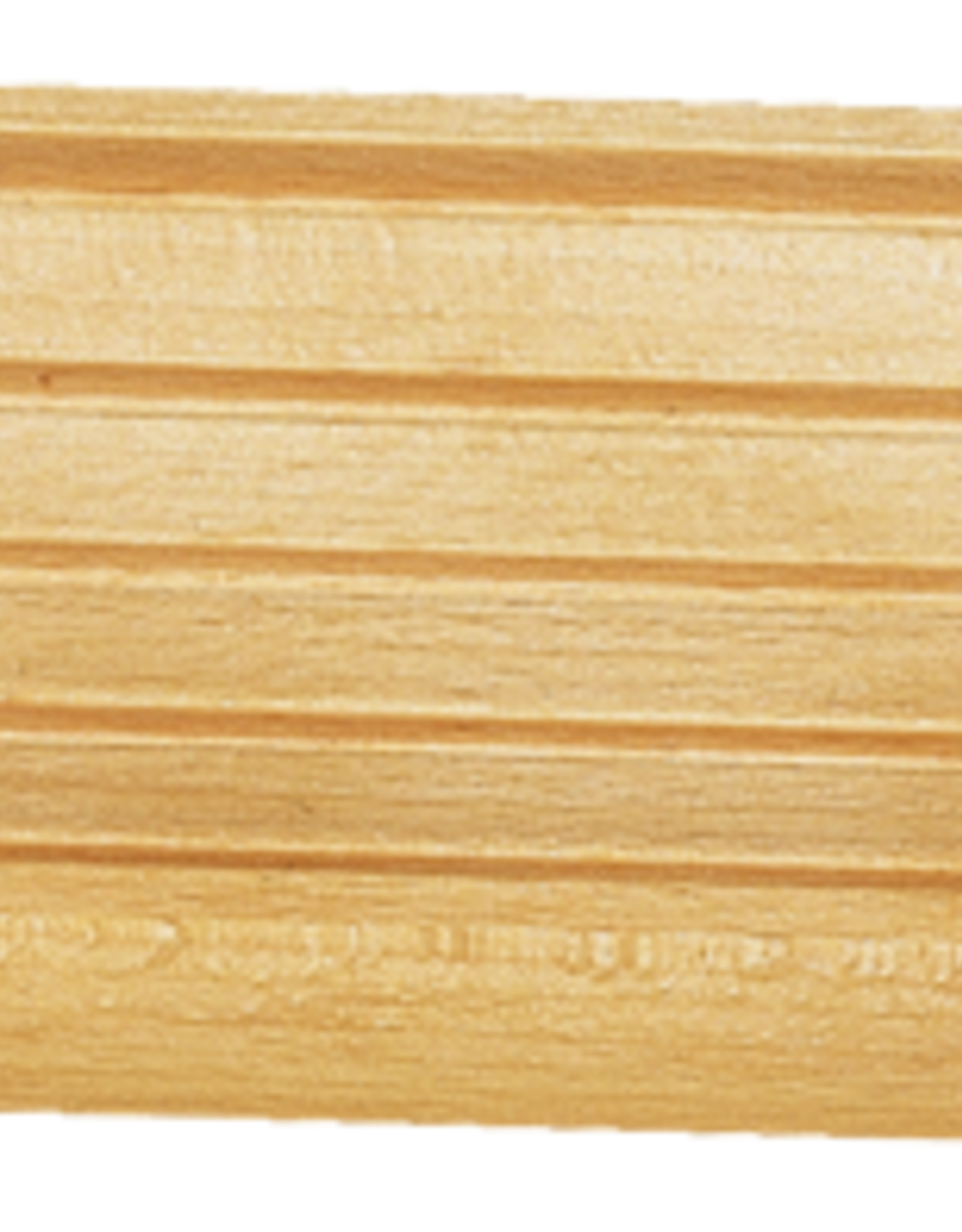 Soap Dish-Wood-Round Corners