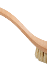 Dish Brush-Curved Handle
