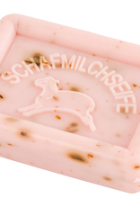Sheeps Milk Soap-Rose