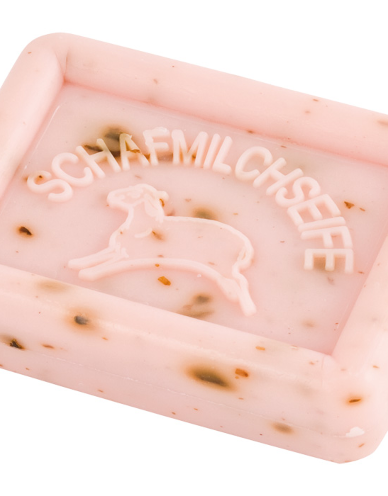 Sheeps Milk Soap-Rose