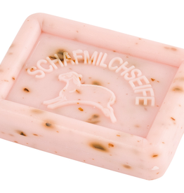 Sheeps Milk Soap-Rose