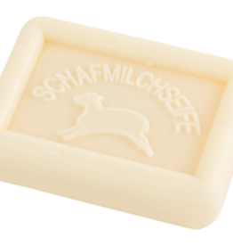 Sheeps Milk Soap-Meadow