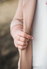 Anna Ring Gold Fill O/S