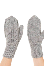 Alpaca Mittens