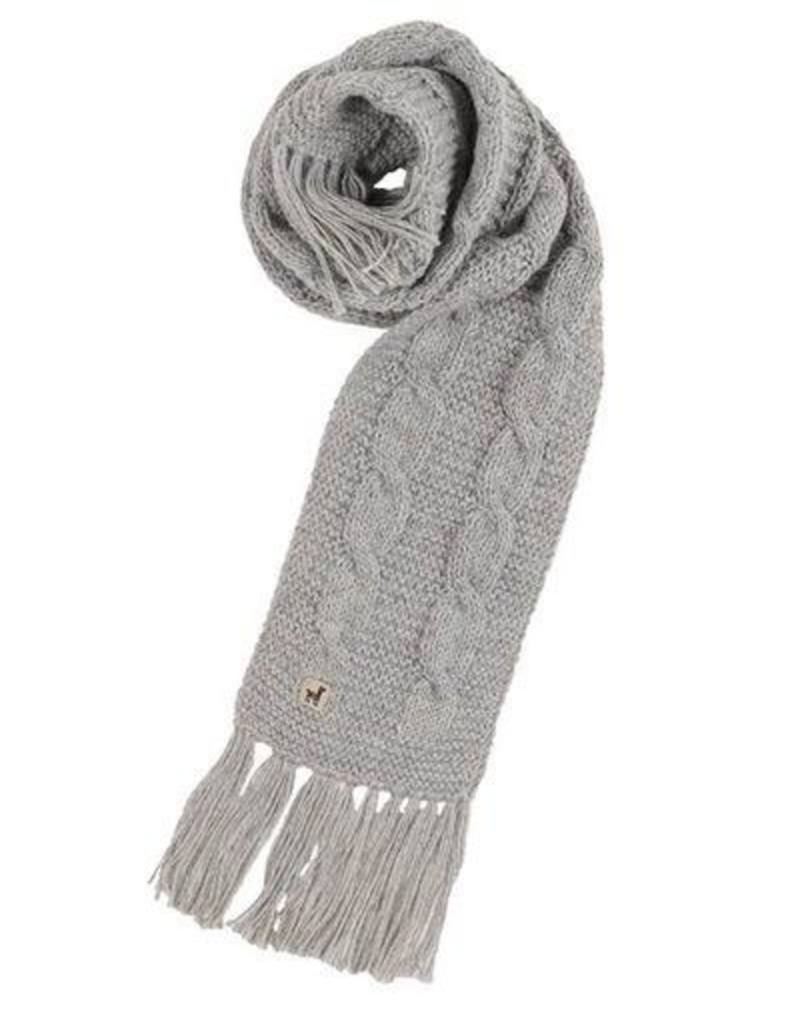 Alpaca Scarf