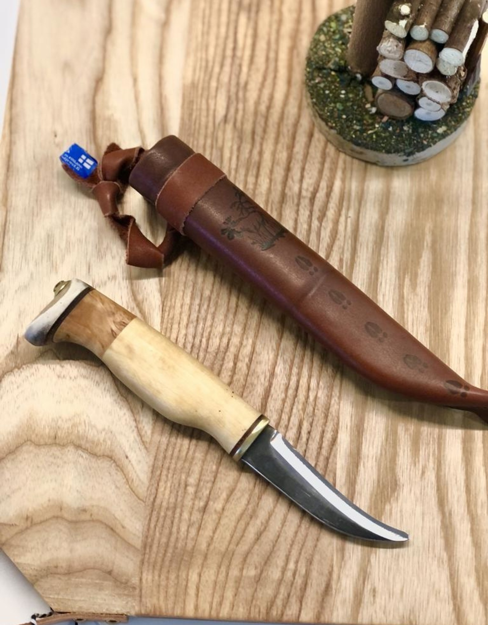 Puukko-Opening Knife