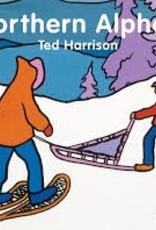 Northern Alphabet-Boardbook