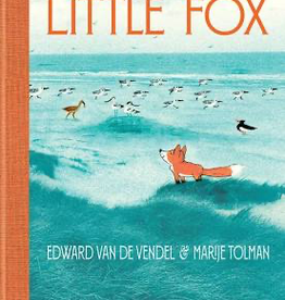 Little Fox
