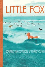 Little Fox
