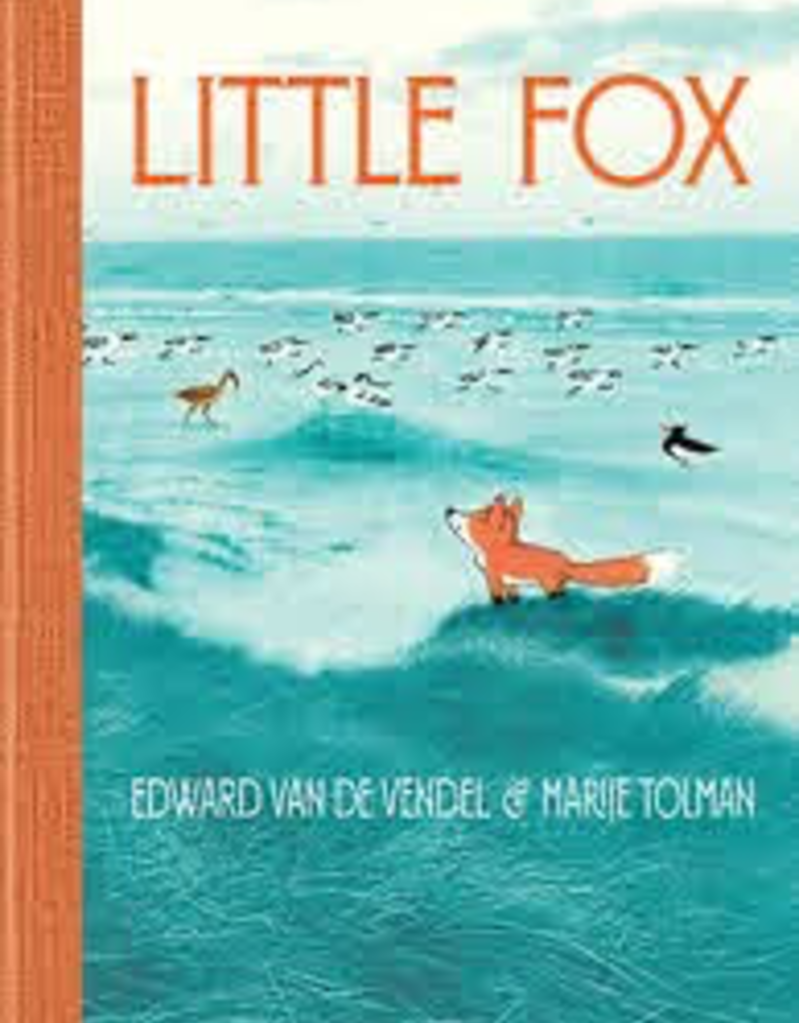 Little Fox