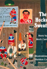 The Hockey Sweater