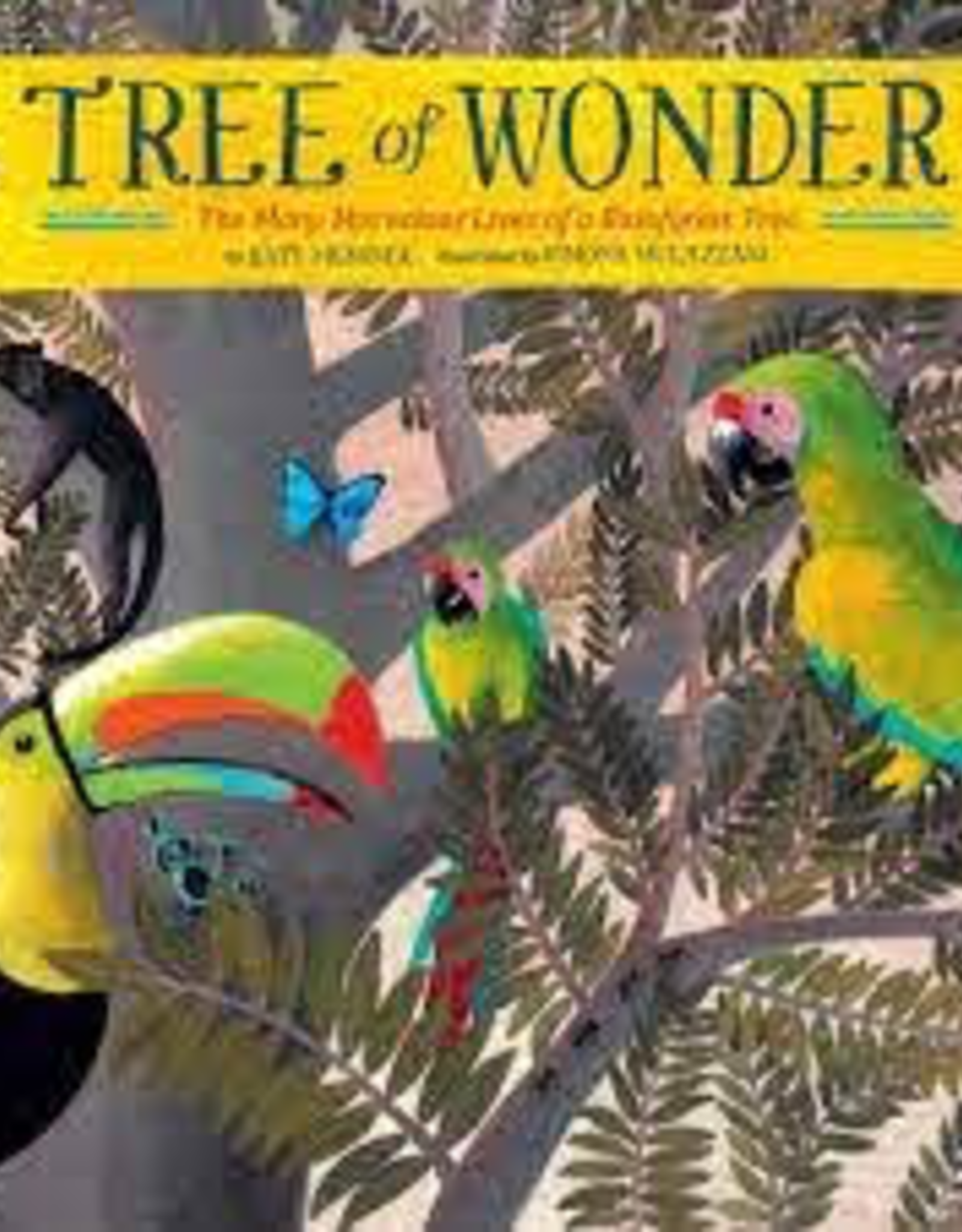Tree of Wonder