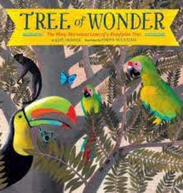 Tree of Wonder