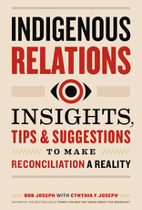 Indigenous Relations