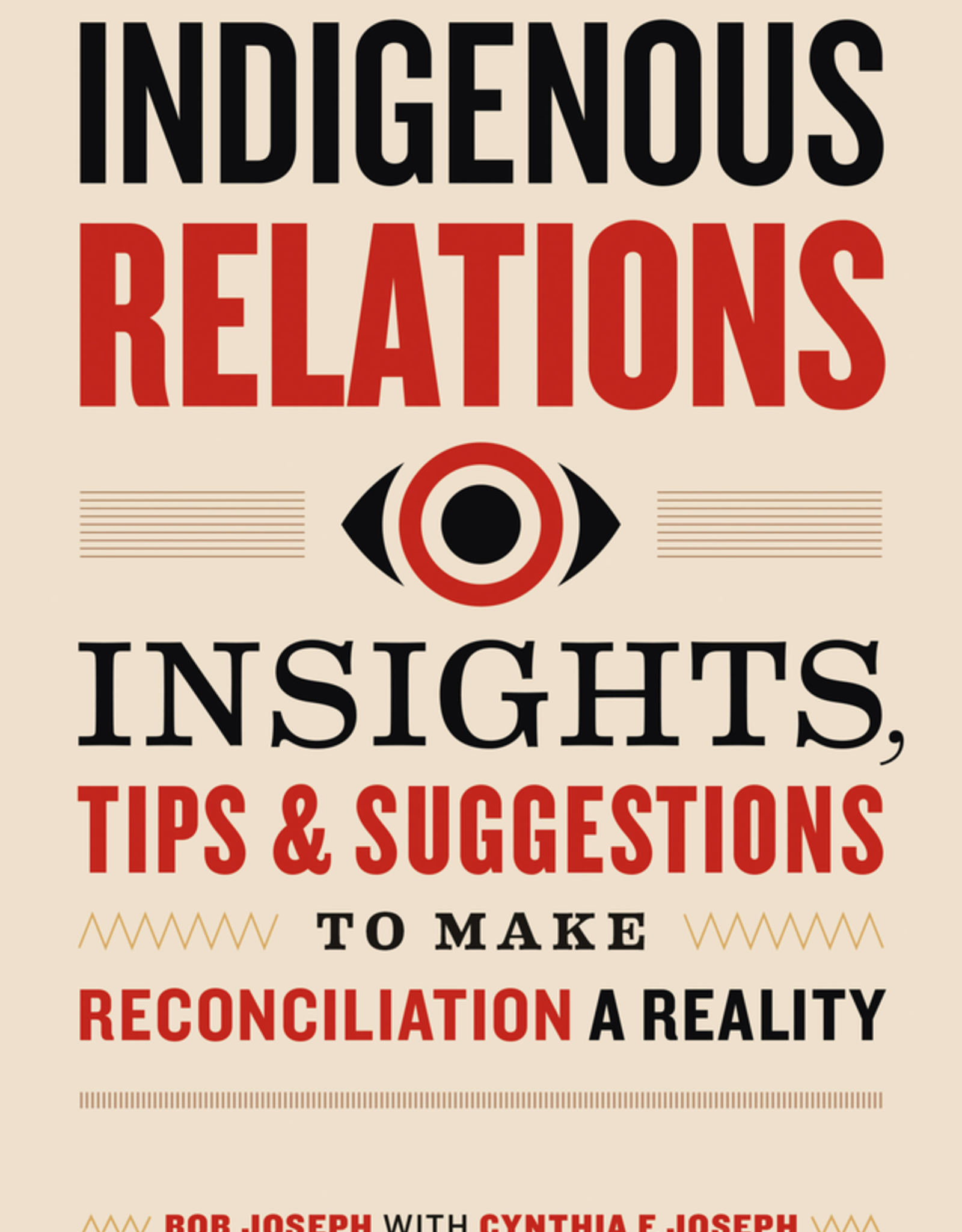 Indigenous Relations