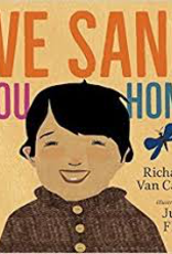 We Sang You Home