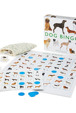 Dog Bingo