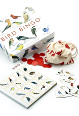 Bird Bingo