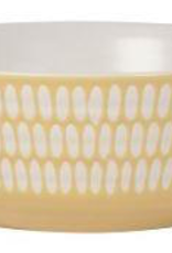 Imprint Bowl - Ochre