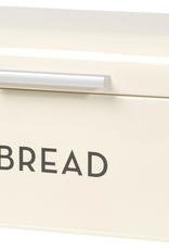 Bread Bin Small Ivory