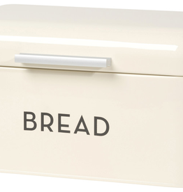 Bread Bin Small Ivory