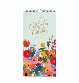Celebration Calendar